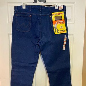 Wrangler ProRodeo 40x32